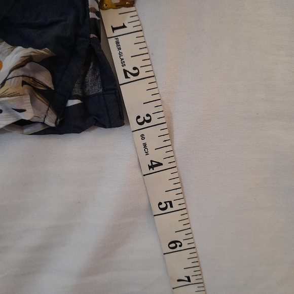 ● Denim & Flower | Button down Shirt - Picture 5 of 9